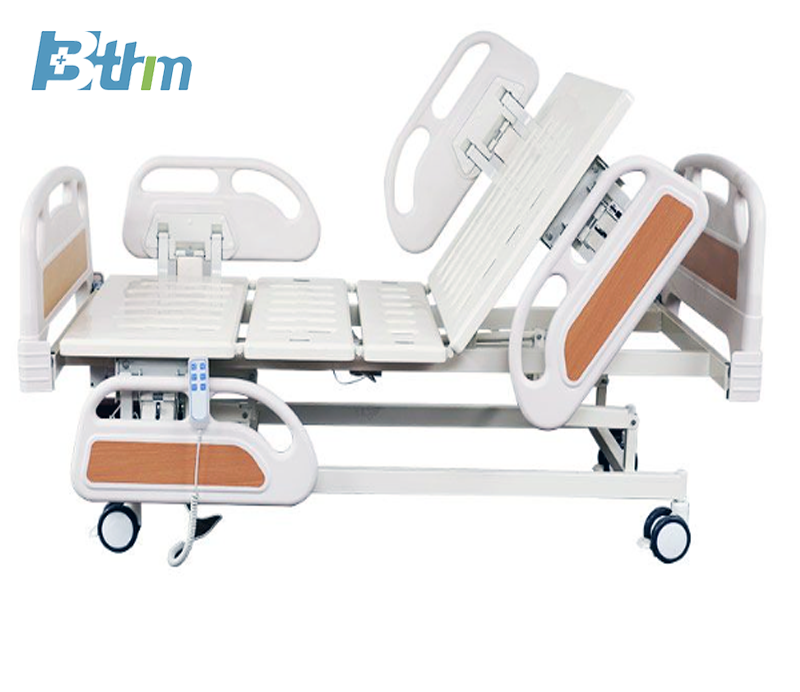 BT-A5 Three Function Electric Bed