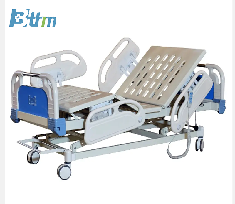BT-A6 Three Function Electric Bed
