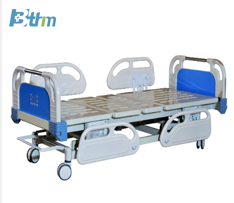 Three Function Electric Bed Supplier