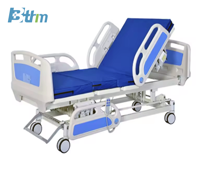 BT-A7 Three Function Electric Bed