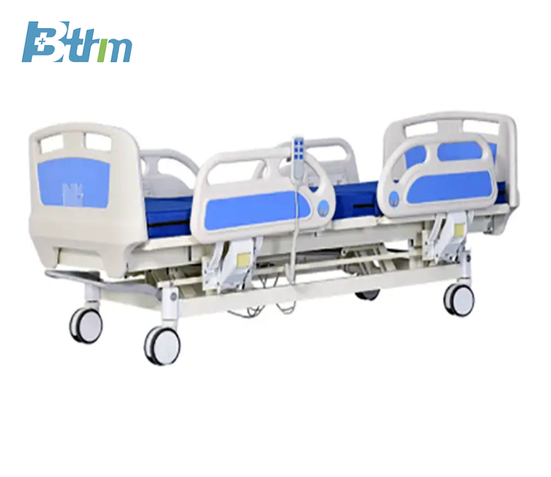 Three Function Electric Bed Supplier