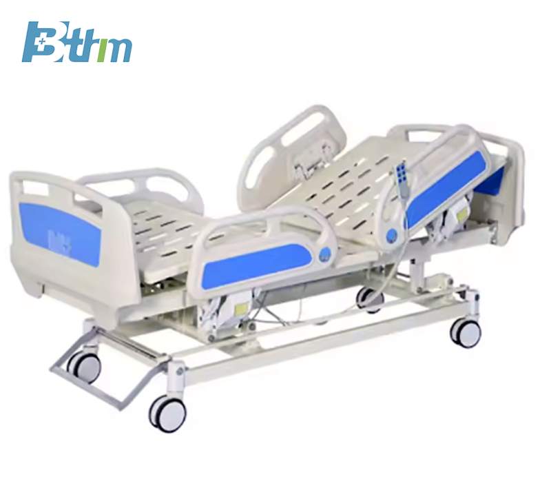 Three Function Electric Bed Supplier