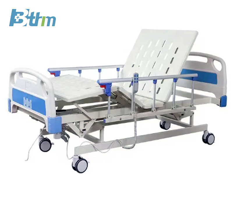 BT-A8 Three Function Electric Bed