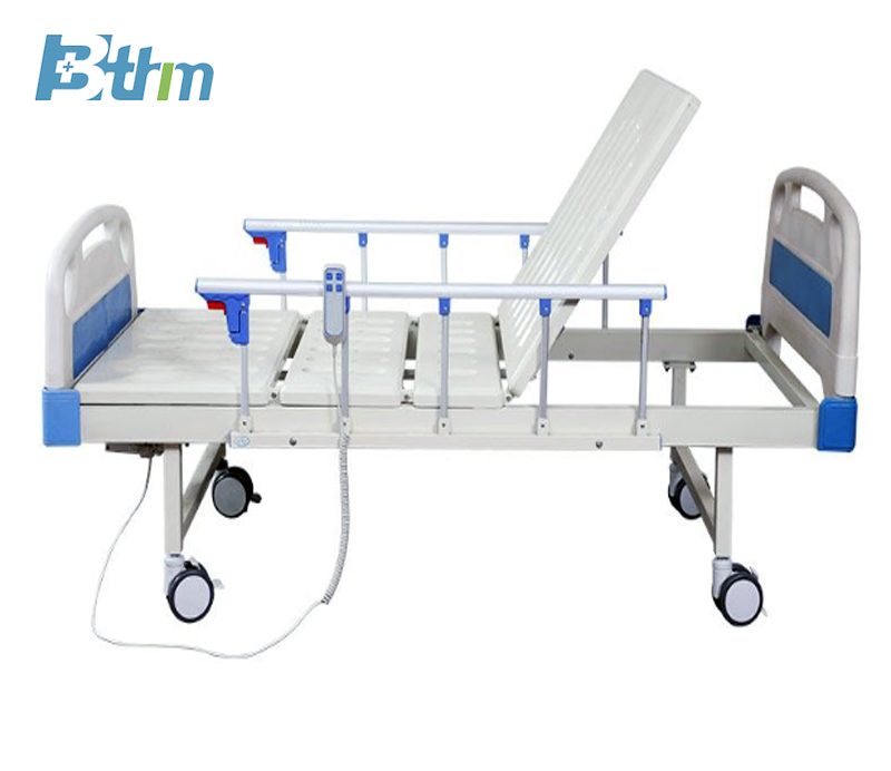 BT-A9 Two Function Electric Bed