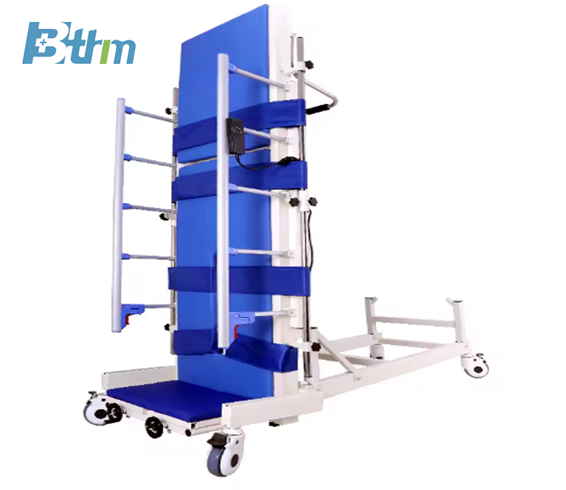 Electric Rehabilitation Standing Bed Supplier