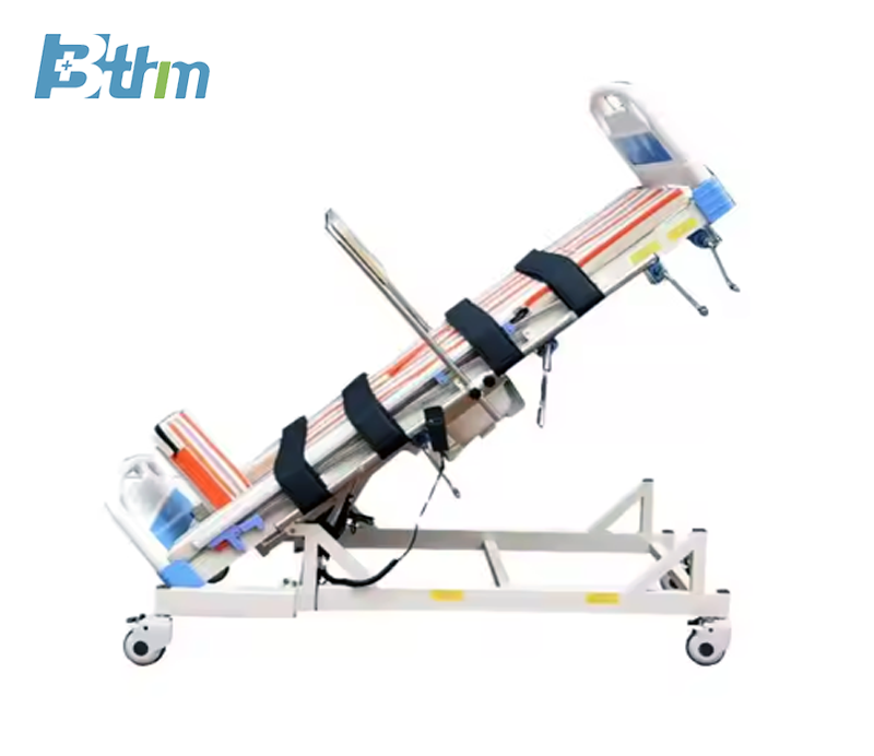 BT-A47 Electric Rehabilitation Standing Bed