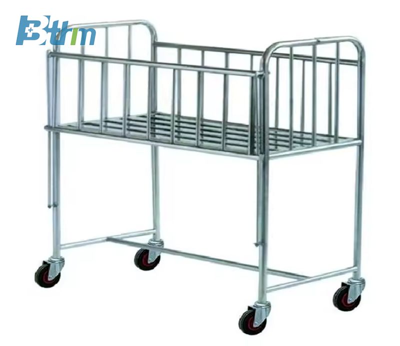 BT-A61C Baby Cot