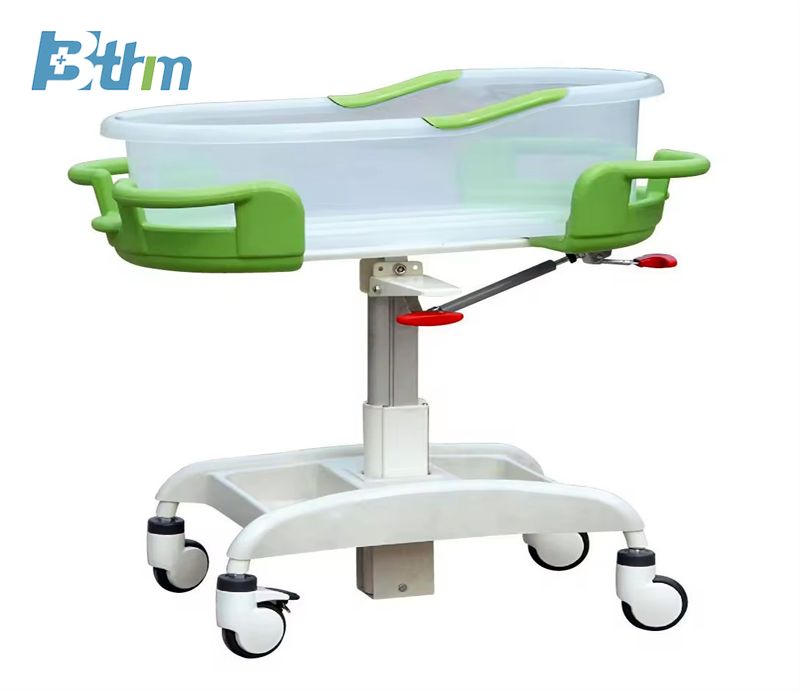 BT-A66D Baby Cot