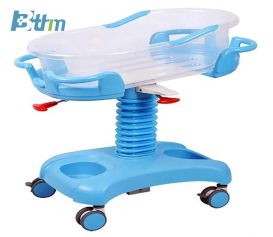 BT-A66F Baby Cot