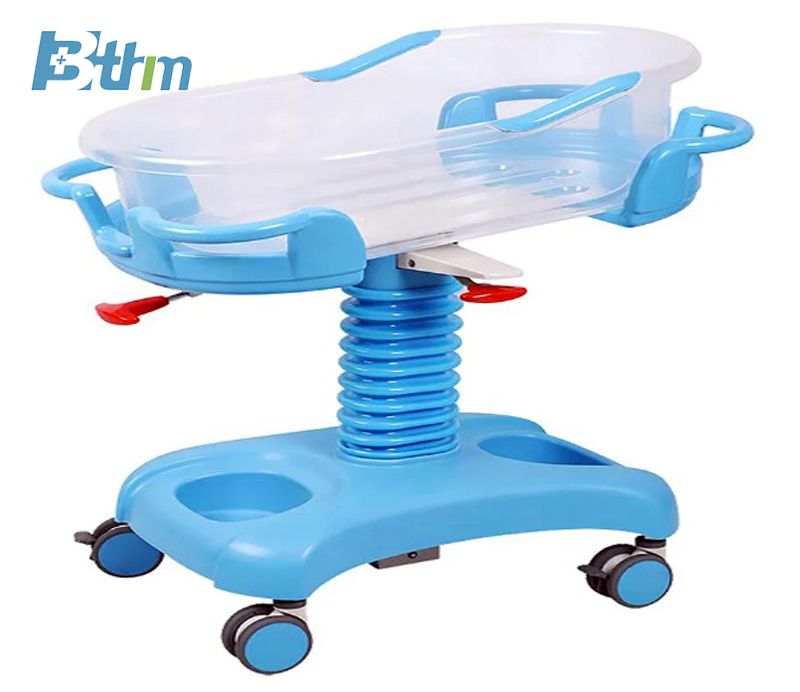 Baby Cot Supplier