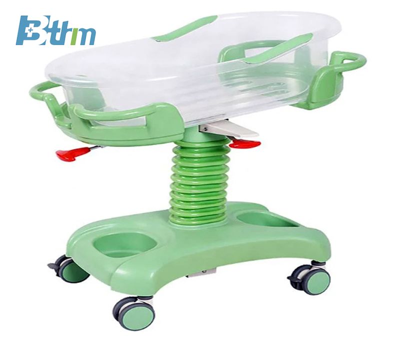 Baby Cot Supplier