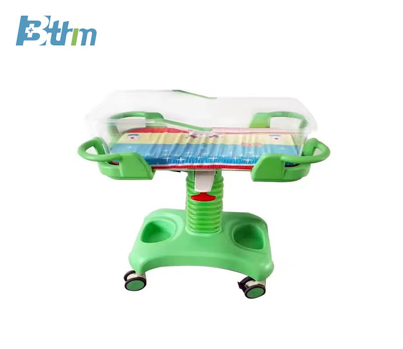 BT-A66F BT-A66F Baby Cot