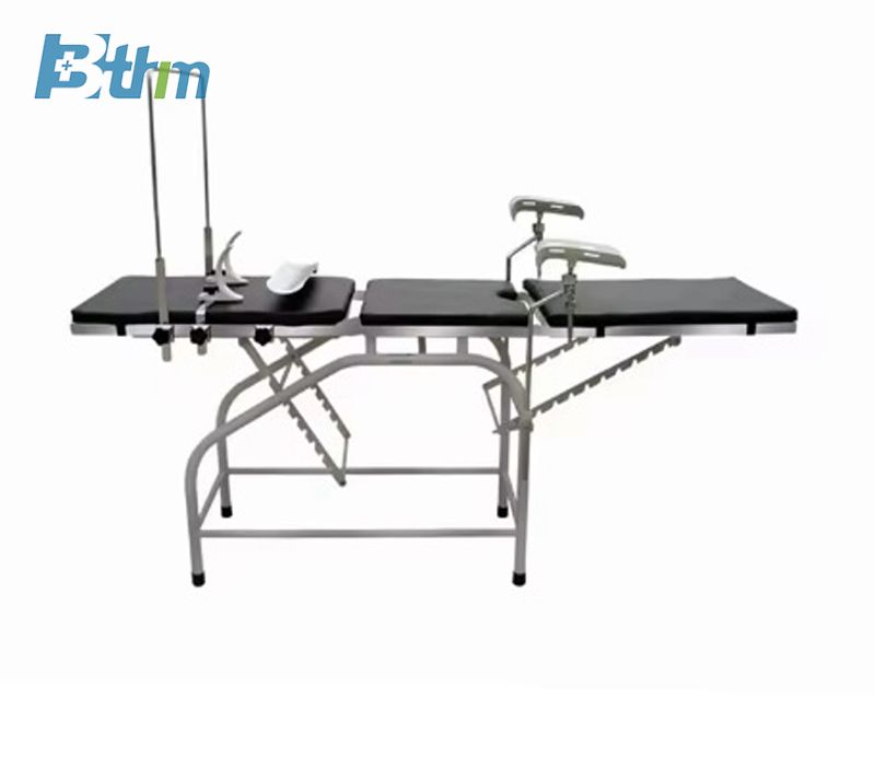 BT-A88D Manual Operating Table