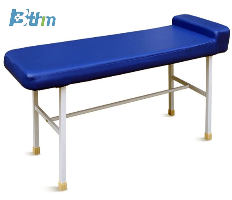 BT-A69D Examination table with pillow