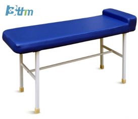 BT-A69D Examination table with pillow