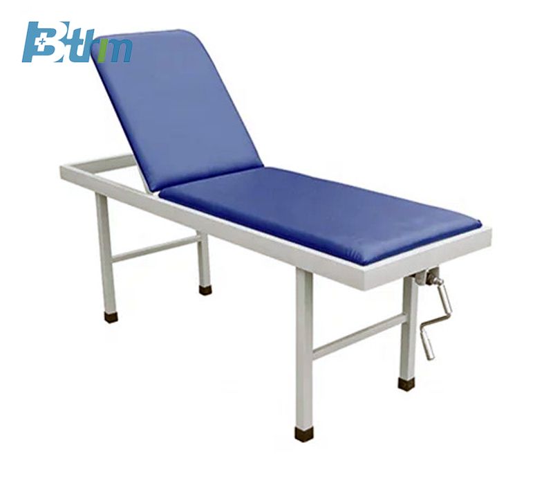 BT-A71 Steel-spraying Examination Bed