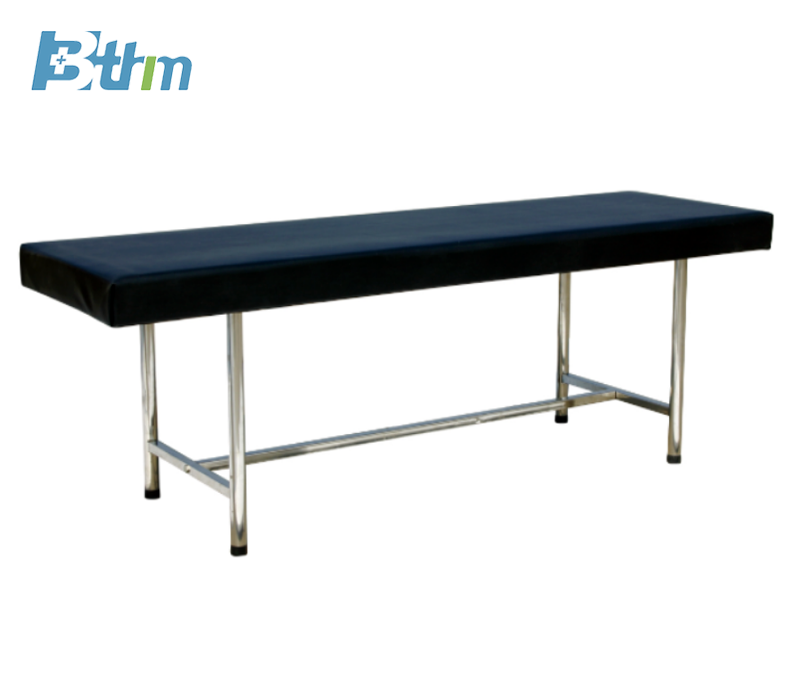 BT-A77 Stainless Steel Examination Bed