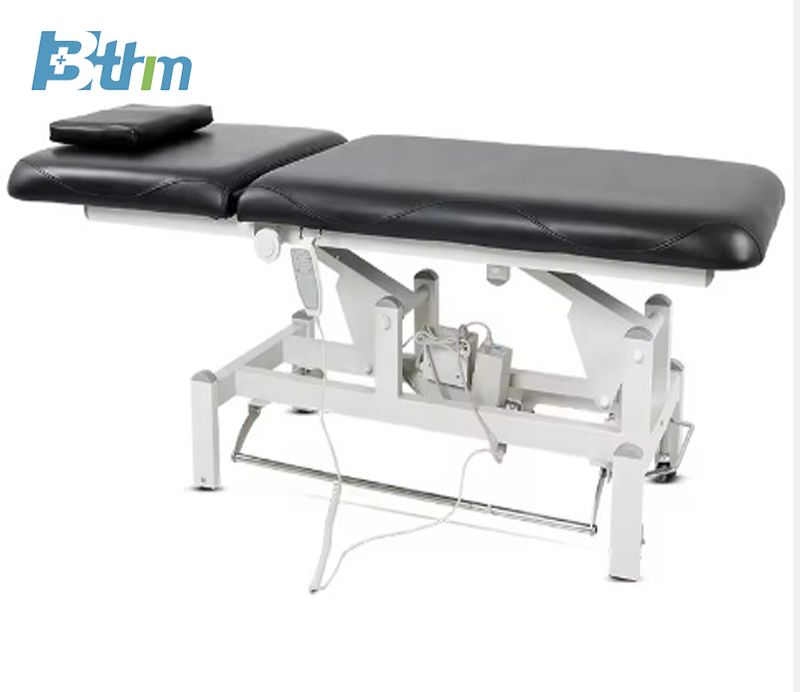 BT-A80 Stainless Steel Examination Bed