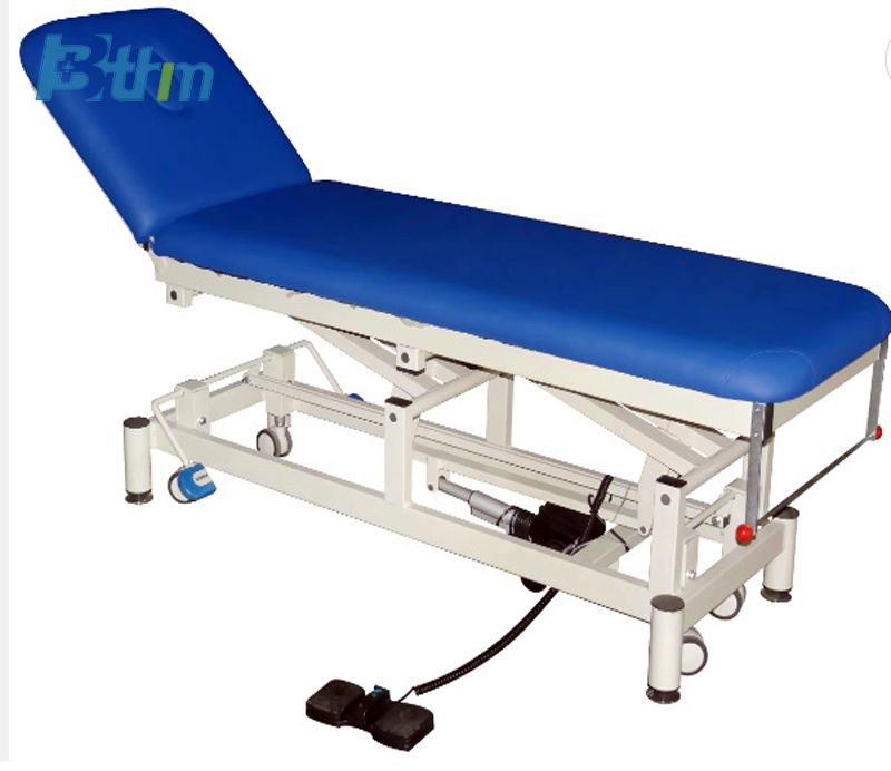 BT-A80D Electric Examination Bed (Double Motors)