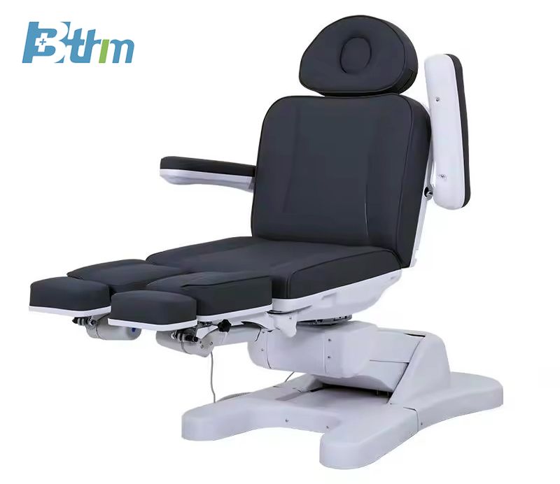Electric Multifunctional Examination Bed