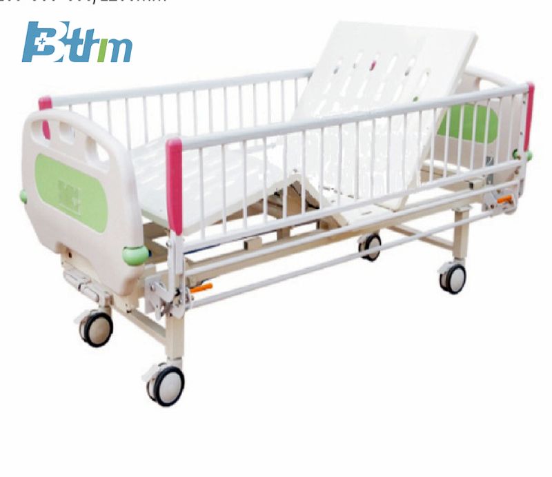 BT-A55 Pediatric Manual Bed