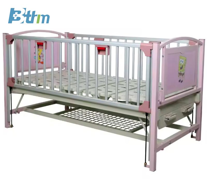 BT-A56C Pediatric Manual Bed