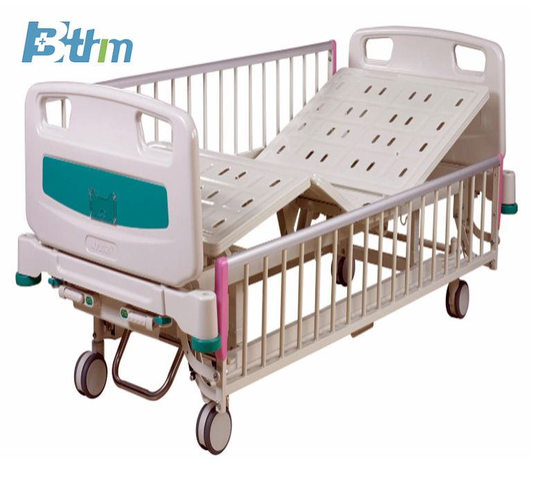 BT-A58 Pediatric Manual Bed