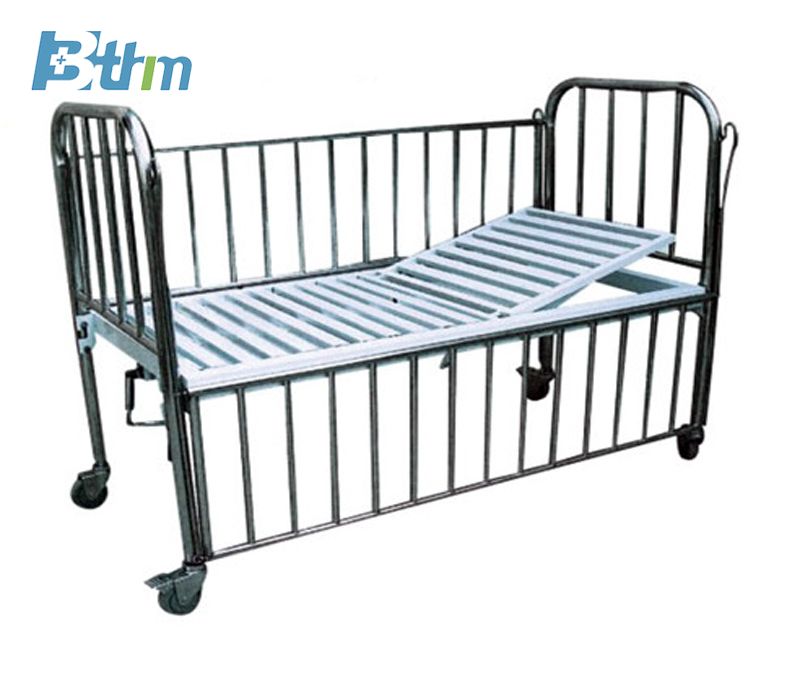 BT-A60C Pediatric Patient bed