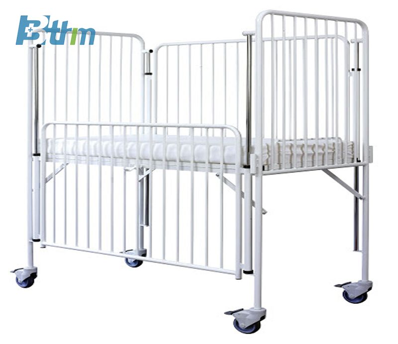 BT-A60D Pediatric Patient bed