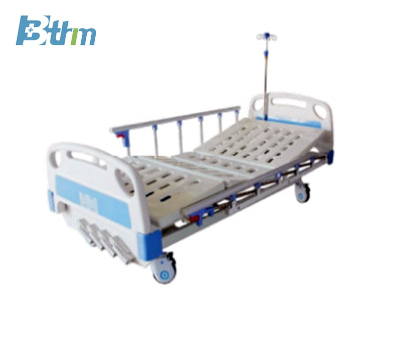BT-A12 Manual Five Function Medical Bed