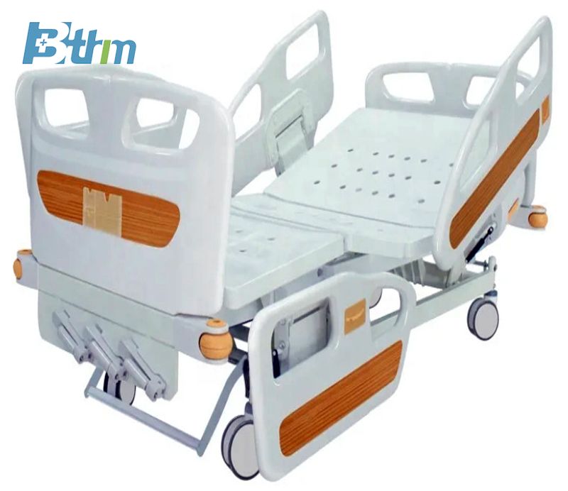 BT-A13 Manual Three Functions medical bed