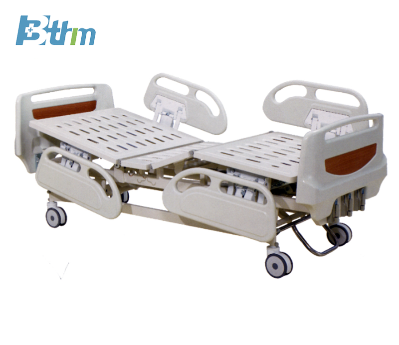 BT-A13D Manual Three Functions medical bed
