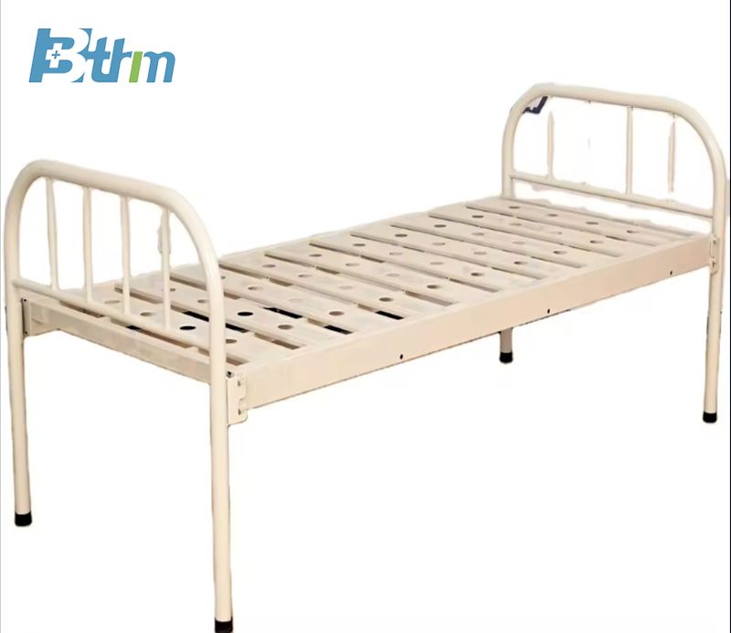 BT-A42 Flat Bed