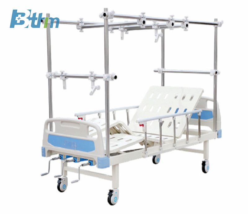 BT-A45 ABS Orthopedic Bed(Split-LegType)