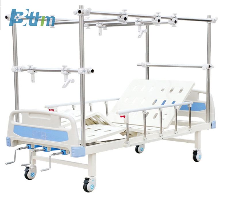 ABS Orthopedic Bed(Split-LegType)