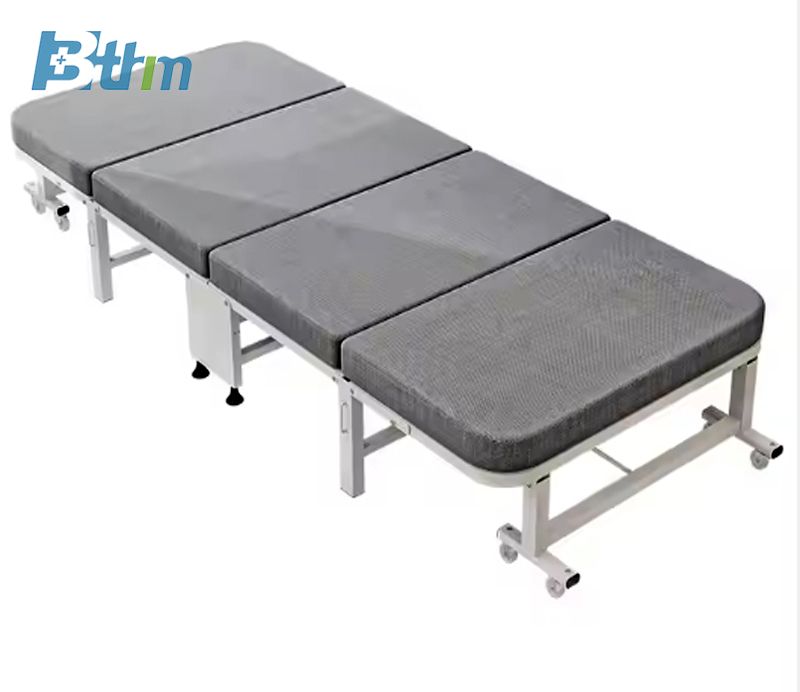 BT-A50 Four-fold Bed