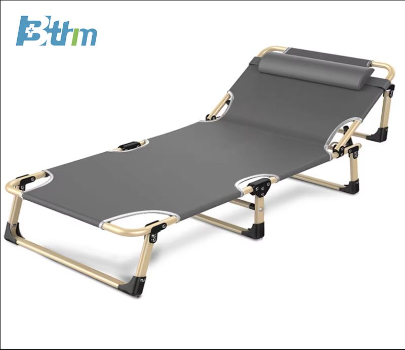 BT-A52 Simple Chair Bed