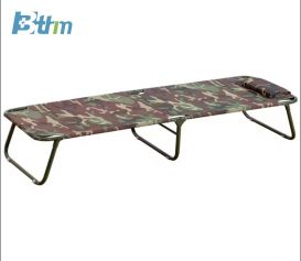 BT-A53 Simple Two-fold Bed