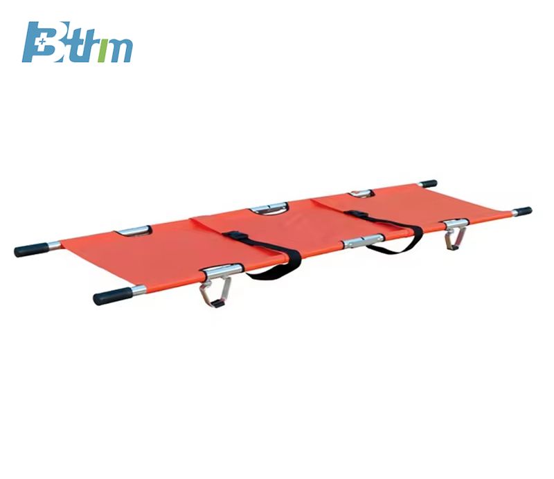 BT-B13 Stretcher Folding