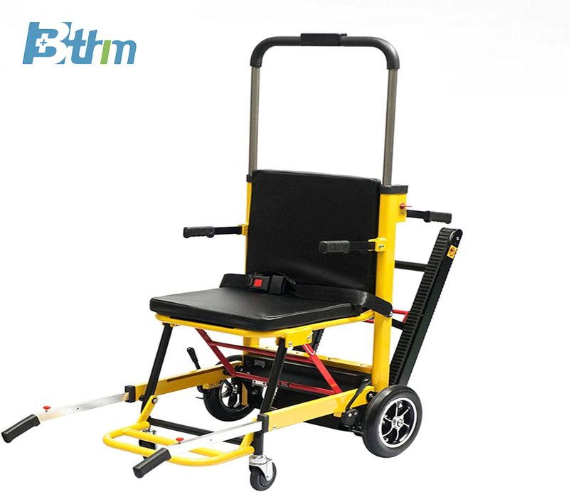 BT-B12C Stair stretcher(Electric)