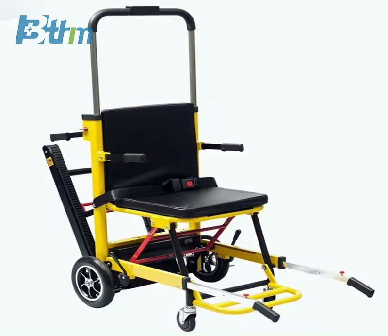 BT-B12C Stair stretcher(Electric)