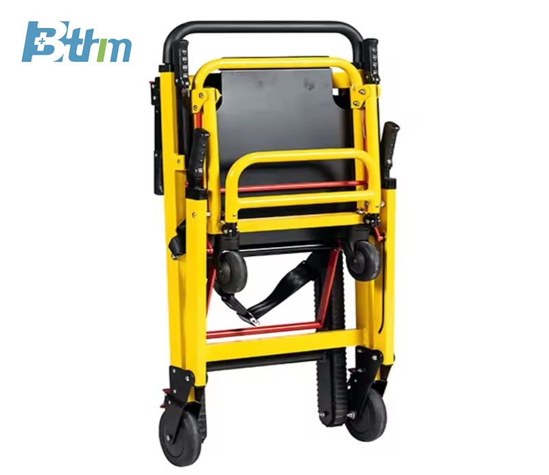 BT-B12C Stair stretcher(Electric)