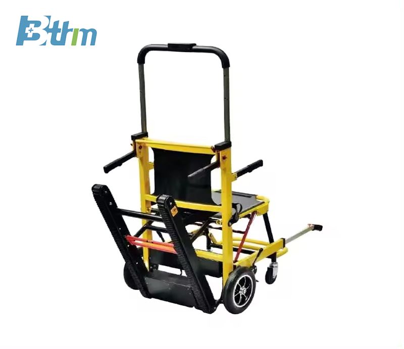 BT-B12C Stair stretcher(Electric)