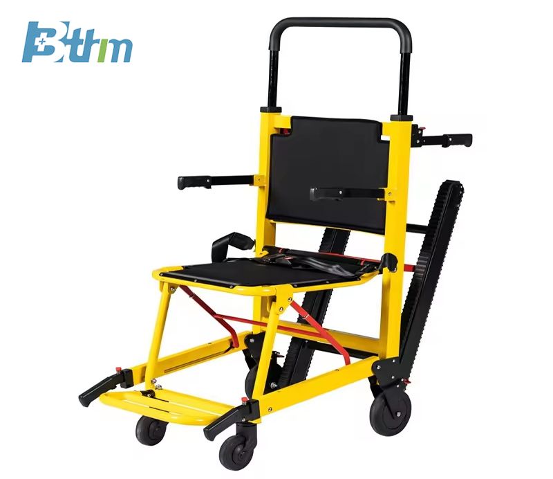  Climbing Stretcher