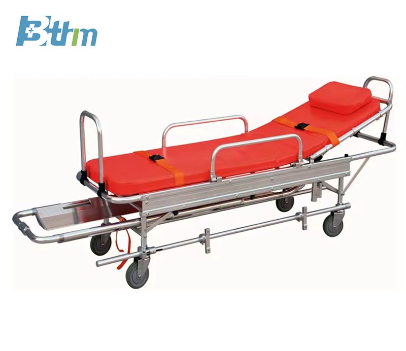 BT-B11D Stretcher Trolley