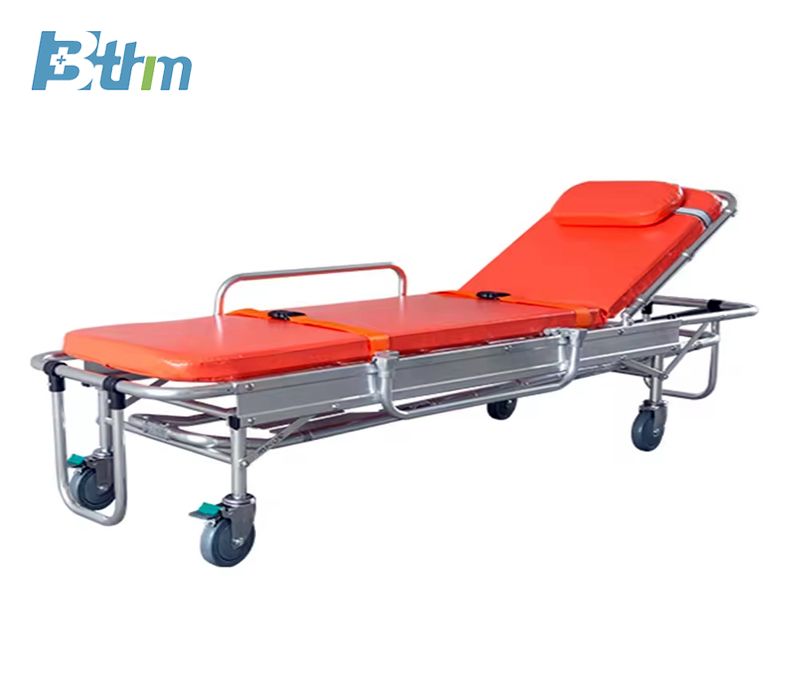 Stretcher Trolley