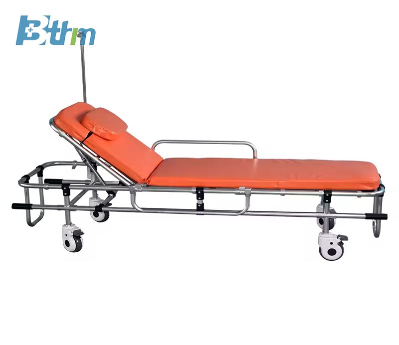 Stretcher Trolley