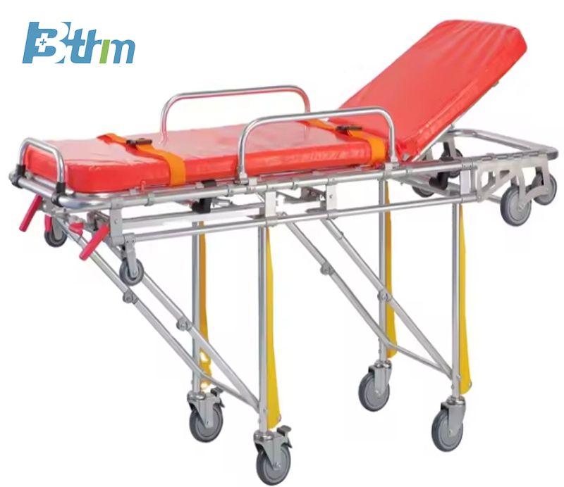 BT-B11 Stretcher for Emergency Vehicles