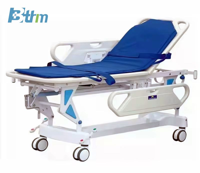 BT-B01 Patient Transfer Trolley