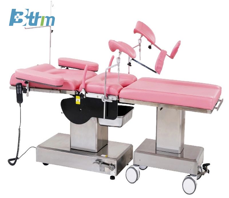 BT-A105 Gynecological Operating Table